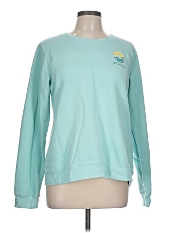 Columbia Sweatshirt (view 1)