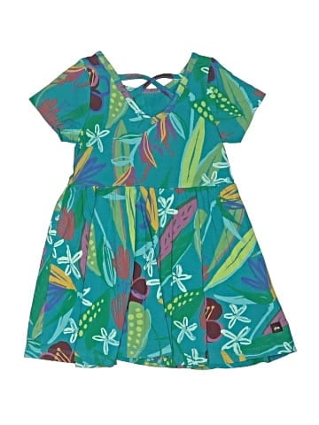 Tea Dress (view 2)