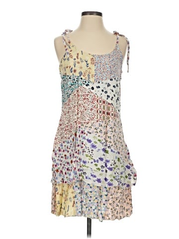 Paani Casual Dress (view 1)