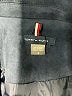 Tommy Hilfiger Blue Blazer Size 2 - photo 6