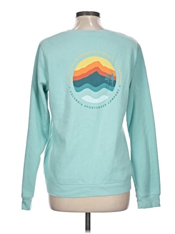 Columbia Sweatshirt (view 2)