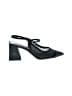 Steve Madden Black Heels Size 7 - photo 1