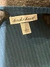 Derek Heart Color Block Blue Casual Skirt Size M - photo 4