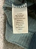 Derek Heart Color Block Blue Casual Skirt Size M - photo 5