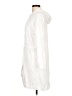 Lands' End 100% Cotton White Cardigan Size L - photo 5