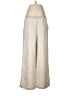J.Crew Ivory Casual Pants Size M - photo 1