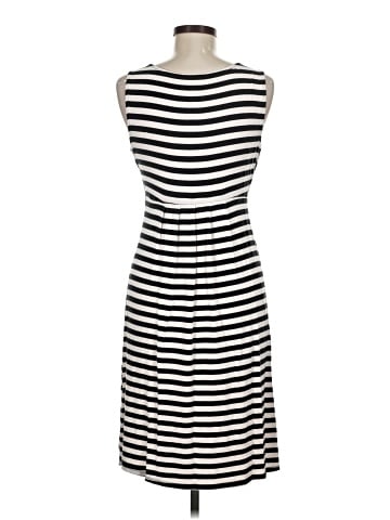 St. John's Bay Casual Dress (view 2)