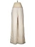 J.Crew Ivory Casual Pants Size M - photo 2