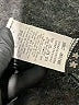 Armani Exchange 100% Polyester Stars Black Casual Dress Size 12 - photo 8