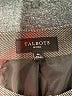 Talbots Gray Blazer Size 6 Petite - photo 6