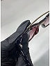 Valentino Burgundy Sunglasses One size - photo 11