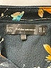 Trafaluc by Zara Floral Teal Track Jacket Size S - photo 6