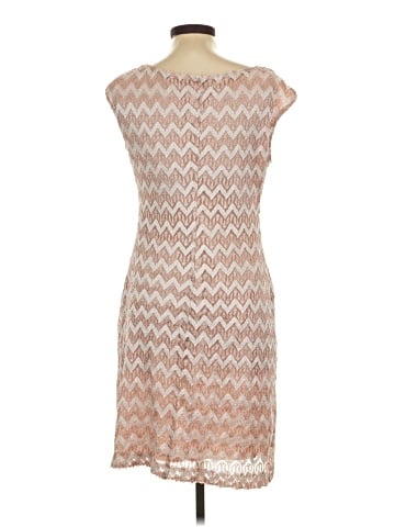 Connected Apparel Casual Dress (view 2)