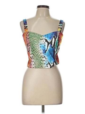 A'gaci Sleeveless Top (view 1)