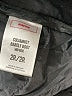 Express Solid Black Dress Pants Size 2R - photo 5