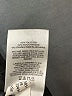 Express Solid Black Dress Pants Size 2R - photo 6