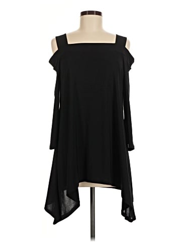 CARIBE 3/4 Sleeve Top (view 1)