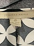 Jonathan Martin Polka Dots Ivory Casual Dress Size 6 - photo 7