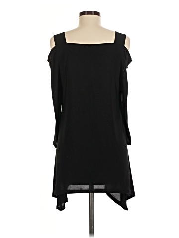 CARIBE 3/4 Sleeve Top (view 2)