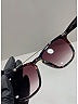 Valentino Burgundy Sunglasses One size - photo 4