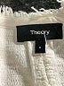 Theory Ivory Blazer Size 4 - photo 6