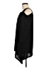 CARIBE Black 3/4 Sleeve Top Size M - photo 5