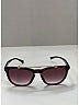 Valentino Burgundy Sunglasses One size - photo 8