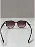 Valentino Burgundy Sunglasses One size - photo 9