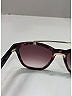 Valentino Burgundy Sunglasses One size - photo 10
