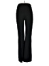SPANX Chevron-herringbone Black Dress Pants Size L - photo 1