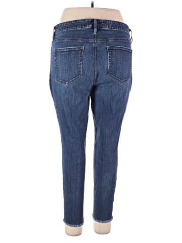 Ann Taylor LOFT Jeans (view 2)