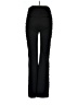SPANX Chevron-herringbone Black Dress Pants Size L - photo 2