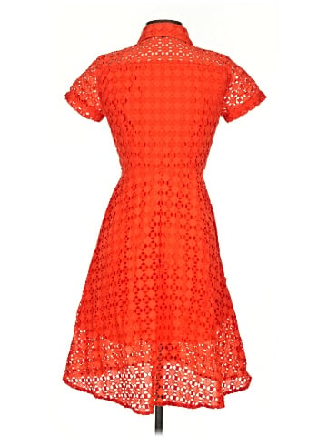 Ann Taylor Casual Dress (view 2)