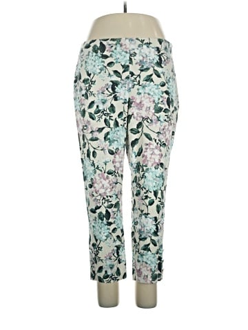 J.Jill Linen Pants (view 1)