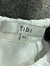 Tibi Ivory Casual Dress Size 00 - photo 7