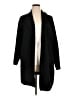 Sioni Black Cardigan Size 1X - photo 1