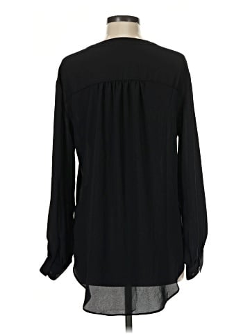 Maurices Long Sleeve Blouse (view 2)