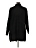 Sioni Black Cardigan Size 1X - photo 2