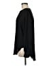 Maurices 100% Polyester Black Long Sleeve Blouse Size M - photo 5