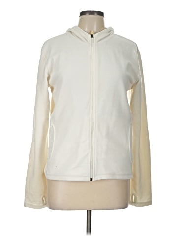 Jockey Track Jacket (view 1)