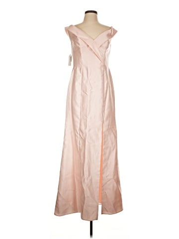 Alfred Sung Cocktail Dress (view 1)