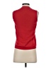 Charter Club Red Sweater Vest Size S - photo 2