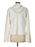 Jockey 100% Polyester Ivory Track Jacket Size L - photo 2