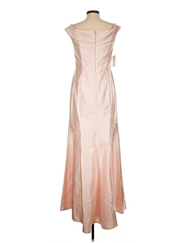 Alfred Sung Cocktail Dress (view 2)