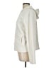 Jockey 100% Polyester Ivory Track Jacket Size L - photo 5