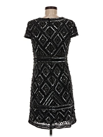 Adrianna Papell Cocktail Dress (view 2)