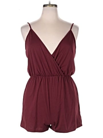 Shein Romper (view 1)