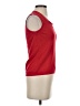 Charter Club Red Sweater Vest Size S - photo 4