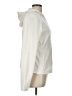 Jockey 100% Polyester Ivory Track Jacket Size L - photo 4