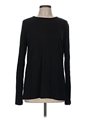 Cuddl Duds Long Sleeve T-Shirt (view 1)